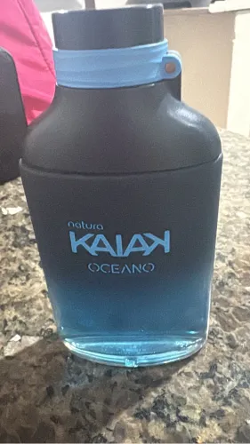 Perfume natura kaiky