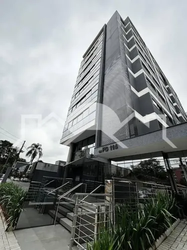 Apartamento 3 suítes América Joinville SC