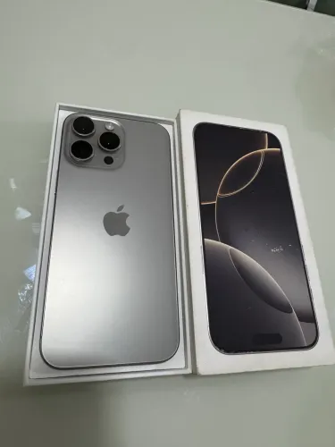 iPhone 15 Pro Max 256gb