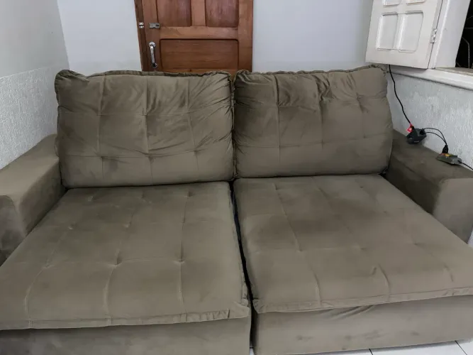 Vendo sofá