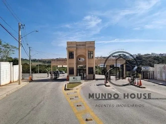 Terreno à Venda em Sorocaba - Jardim Residencial