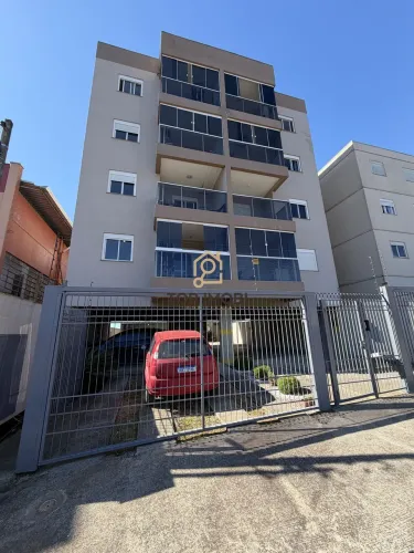 Apartamento à venda no bairro Forqueta - Caxias do Sul/RS