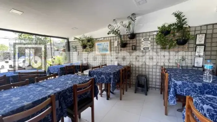 Restaurante Italiano com propriedade Recreio dos Bandeirantes
