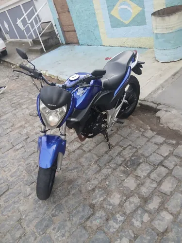 Vendo CB300R