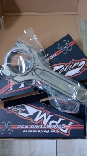 Biela forjada Pure Performance Opala 6cil 