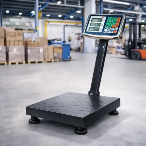 Balança Digital Bivolt 150 Kg Garantia Com Alta Precisão