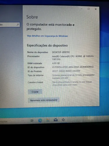 Notebook