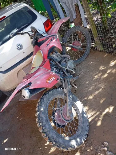 Vendo CRF