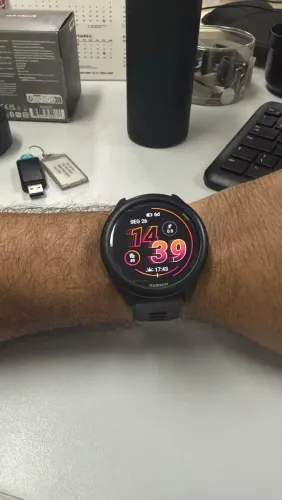 Garmin 570 47 mm