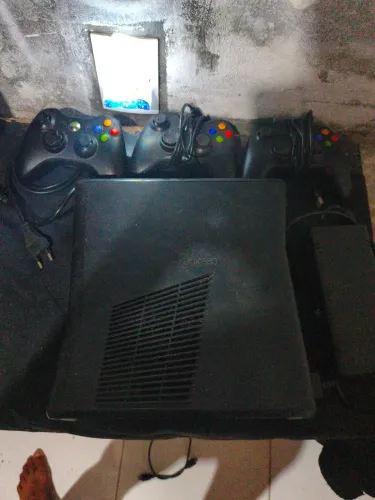 Xbox 360