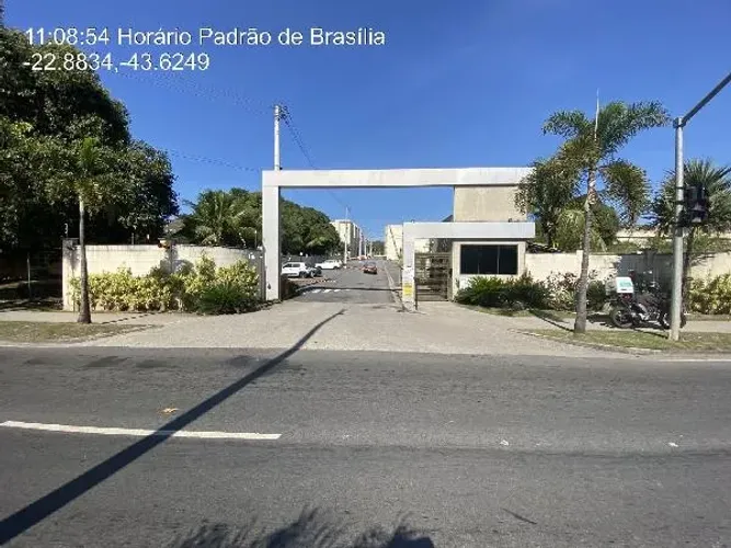 Grande oportunidade Apartamento no Paciencia, Rio de Janeiro - RJ, Apto 402, 2 quartos, 1