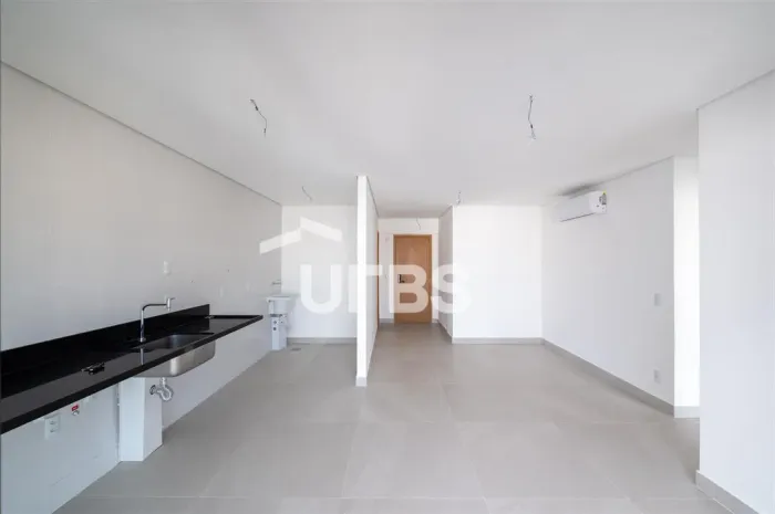 Apartamento no Gyro Vaca Brava - Setor Bueno
