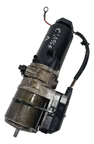 Bomba Eletrohidraulica Mercedes-benz Classe A160 1999