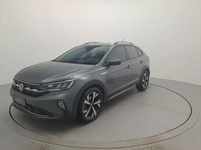 Volkswagen Nivus Highline 1.0 200 TSI Flex AUT 2024