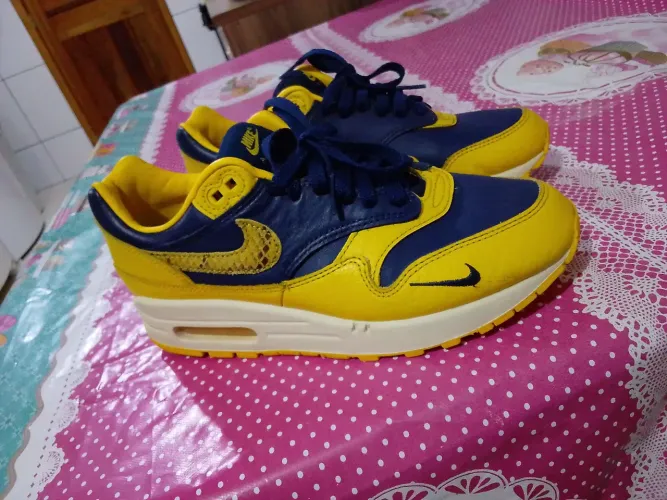 Tênis Air Max 1