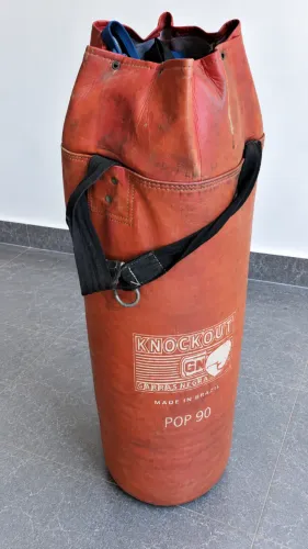 SACO BOXE - POP90