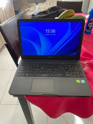 Notebook Samsung i5