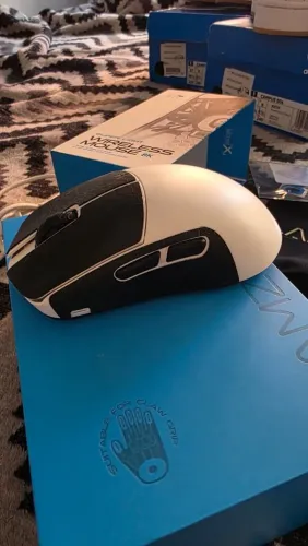 Mouse Lamzu MayaX 8k