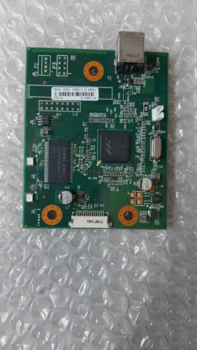 Placa logica-USB  Impressora Hp Laserjet 1020.
