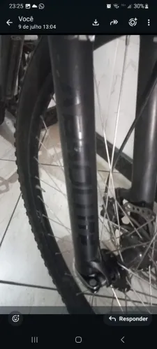 Bike aro 29