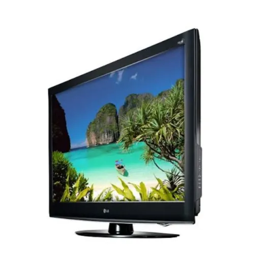 Tv LG 42 polegadas lcd 