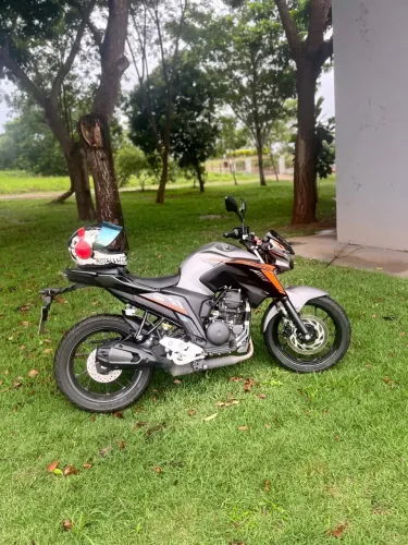 YAMAHA FZ25 2025/2025