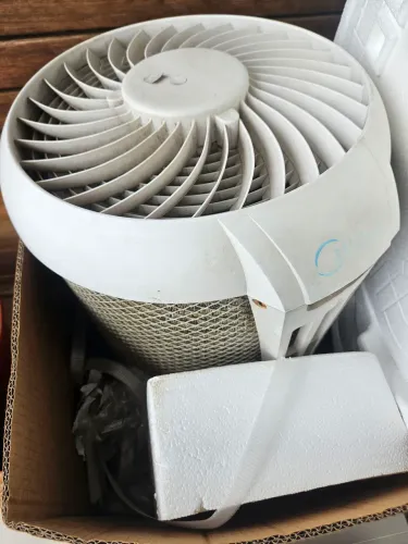 Ar condicionado split midea inverter 9000btus