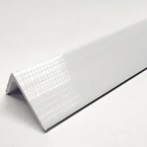 CANTONEIRA PVC TPL TEC216 50x50x3,0 BR NV162 6,00M