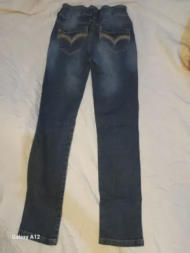 VENDO CALÇA 10 