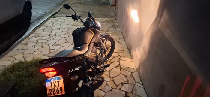 Yamaha Factor 150ED 2024