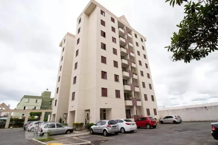 Apartamento Térreo 2 Dormitórios Sacada Parque Industrial