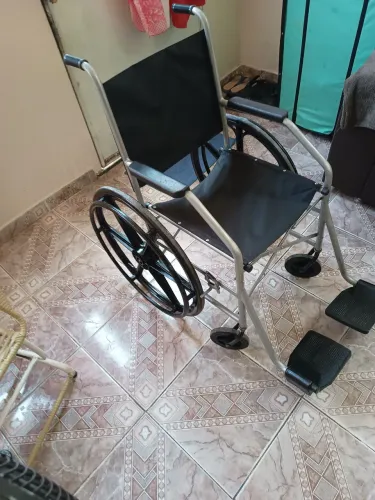 Cadeira de rodas