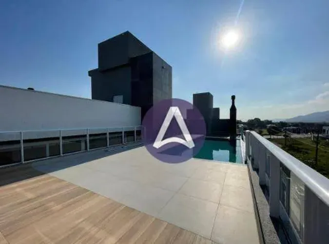 Apartamento para Locação no Campeche 2 Quartos (1 Suíte) | 73m² Privativos