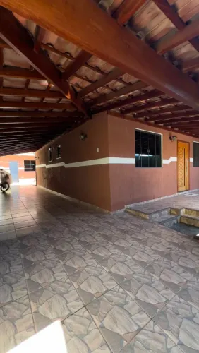Casa a venda no Sagrado Coração em Varginha