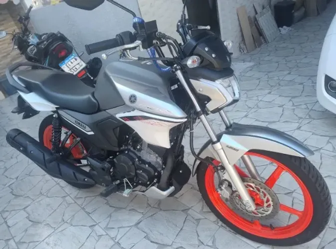FACTOR 150CC MOTO ZERO!!!!