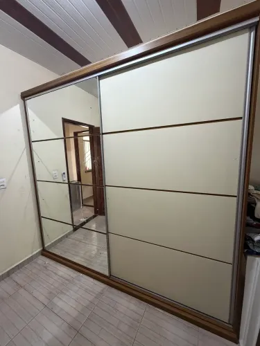 Guarda Roupa casal