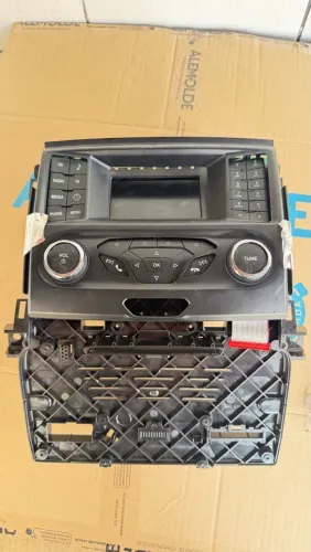 Som Original Ford Ranger GLS 2018