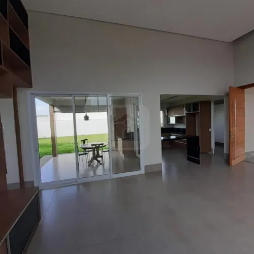 Casa em condomínio para locação no bairro Jardim Botânico