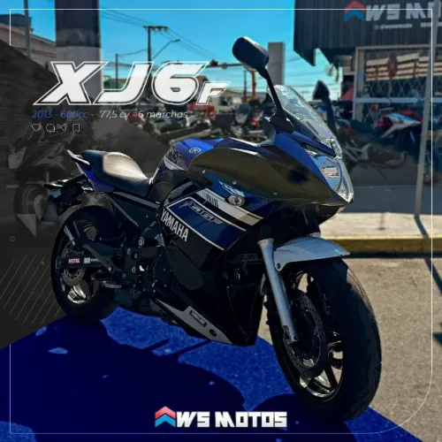 XJ6F