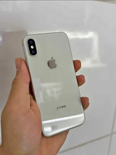 Iphone x 256GB 