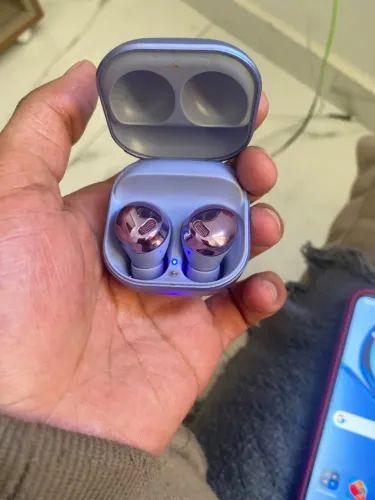 Fones de ouvido
