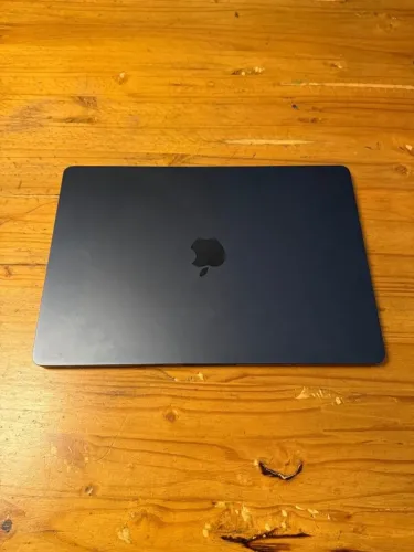 MacBook Air chip M3 de 2024