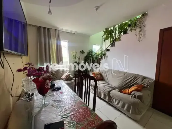 Venda Cobertura Santa Amélia Belo Horizonte