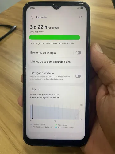 Vendo Samsung A14