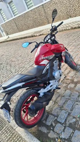 Cb twister 250