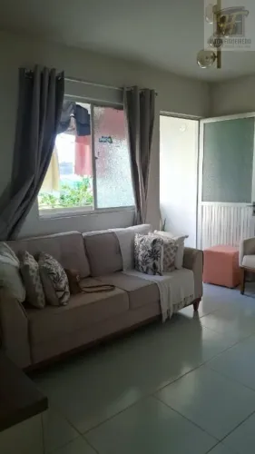 Apartamento à venda, 63 m² por R$ 250.000,00 - Bairro dos Ipês - João Pessoa/PB
