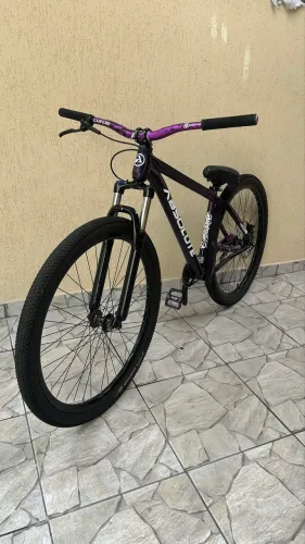 Bike Absolute Nero 5