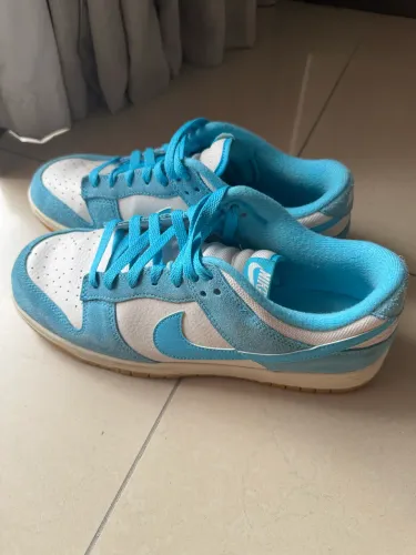 Nike dunk low
