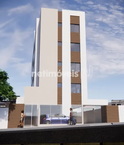 Venda Apartamento 3 quartos Padre Eustáquio Belo Horizonte
