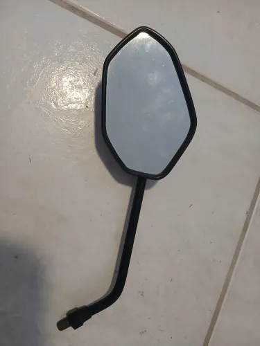 Vendo retrovisor moto
